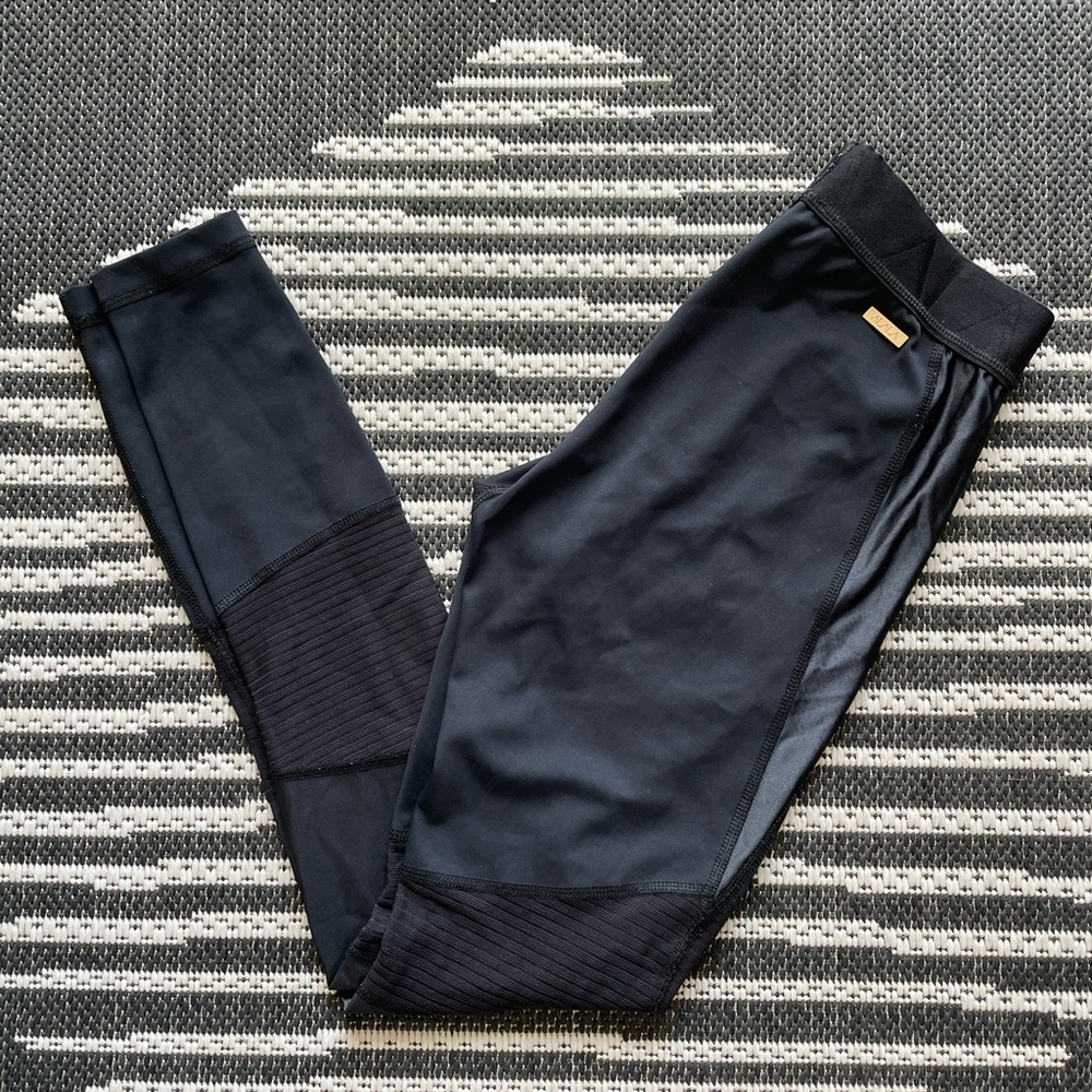 ALALA- “Moto” Legging
